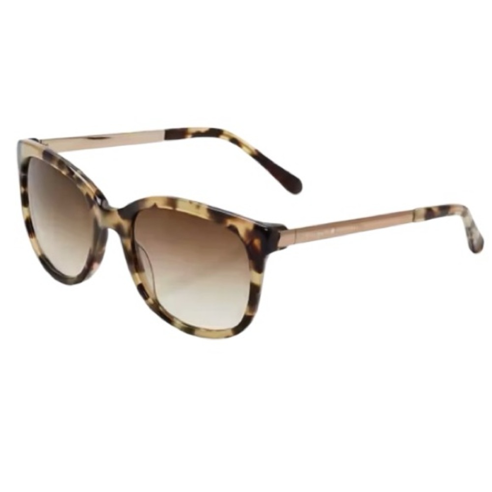 Kate Spade Gayla Tortoiseshell Sunglasses